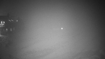 Horské atrakce Ramzová