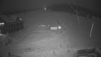 Horské atrakce Ramzová