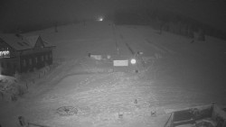 Horské atrakce Ramzová