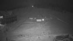 Horské atrakce Ramzová