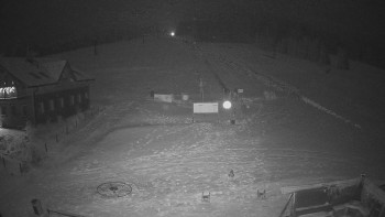 Horské atrakce Ramzová