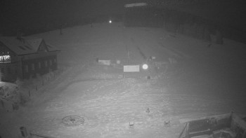 Horské atrakce Ramzová