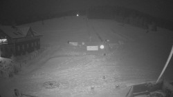 Horské atrakce Ramzová