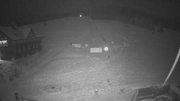 Horské atrakce Ramzová