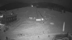 Horské atrakce Ramzová