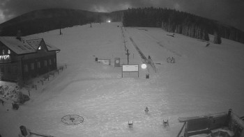 Horské atrakce Ramzová