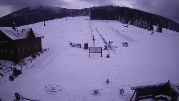 Horské atrakce Ramzová