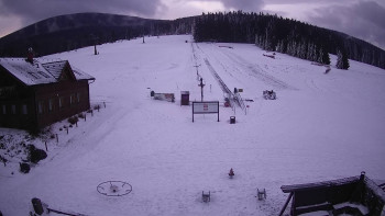 Horské atrakce Ramzová