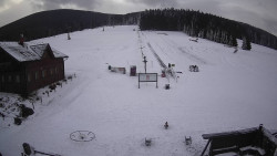 Horské atrakce Ramzová