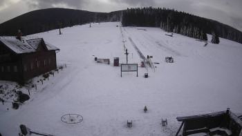 Horské atrakce Ramzová