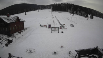 Horské atrakce Ramzová