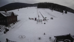 Horské atrakce Ramzová