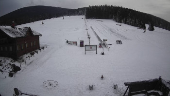 Horské atrakce Ramzová