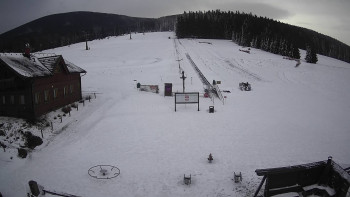 Horské atrakce Ramzová