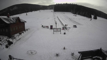 Horské atrakce Ramzová