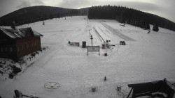 Horské atrakce Ramzová