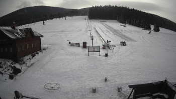 Horské atrakce Ramzová