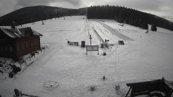 Horské atrakce Ramzová