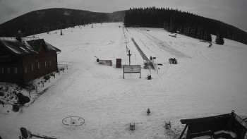 Horské atrakce Ramzová