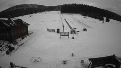 Horské atrakce Ramzová