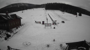 Horské atrakce Ramzová