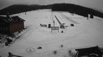 Horské atrakce Ramzová