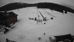 Horské atrakce Ramzová