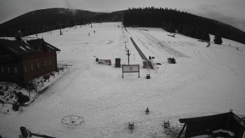 Horské atrakce Ramzová