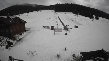 Horské atrakce Ramzová