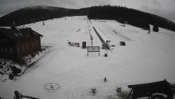 Horské atrakce Ramzová