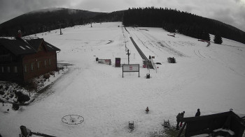 Horské atrakce Ramzová