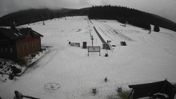 Horské atrakce Ramzová