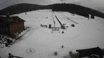 Horské atrakce Ramzová