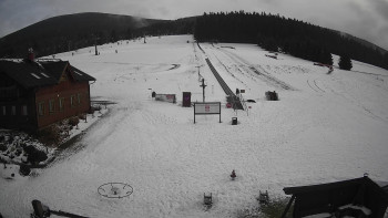 Horské atrakce Ramzová