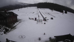 Horské atrakce Ramzová