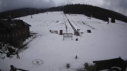 Horské atrakce Ramzová