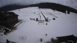 Horské atrakce Ramzová