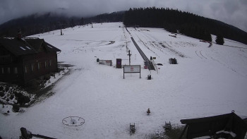 Horské atrakce Ramzová