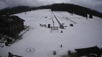 Horské atrakce Ramzová