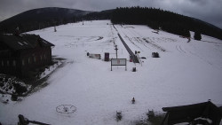 Horské atrakce Ramzová