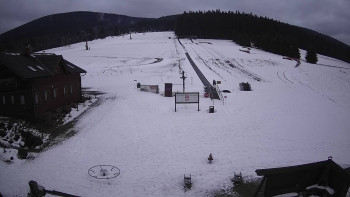 Horské atrakce Ramzová