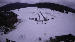 Horské atrakce Ramzová