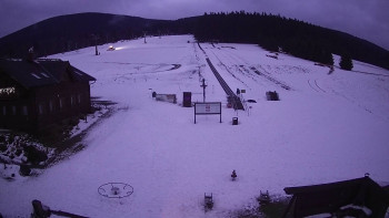 Horské atrakce Ramzová