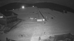 Horské atrakce Ramzová