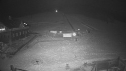 Horské atrakce Ramzová