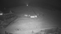 Horské atrakce Ramzová