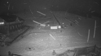 Horské atrakce Ramzová