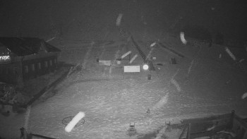 Horské atrakce Ramzová