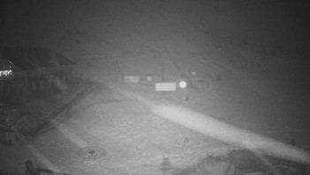 Horské atrakce Ramzová