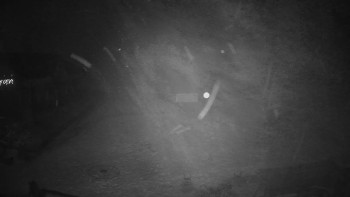 Horské atrakce Ramzová